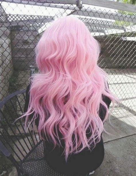 50 colorful pink hairstyles to inspire your next dye job dressfitme coloración de cabello