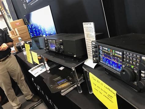 2019 Hamvention Inside Exhibits 60 Of 129 The Swling Post