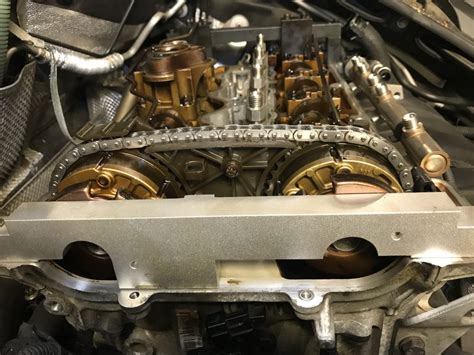 Bmw 1 Series Timing Chain Replacement Bmr Performance