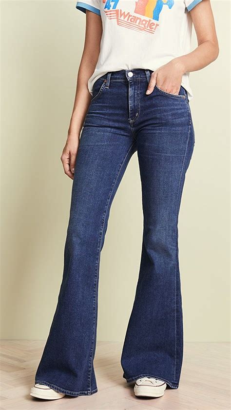 citizens of humanity chloe flare jeans 15 off 1st app order use code 15foryou outfits con