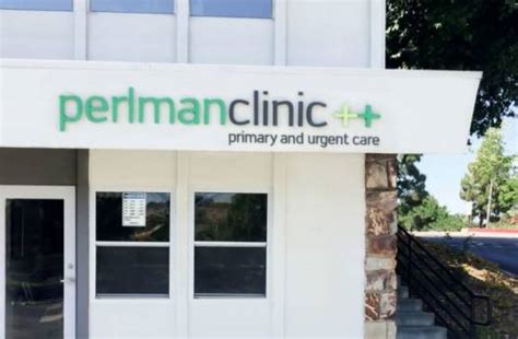 Perlman Clinic Locations Services Doctors Clinicinus