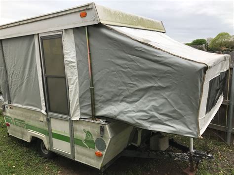 1980 Viking Pop Up Camper For Sale In Selma Tx Offerup