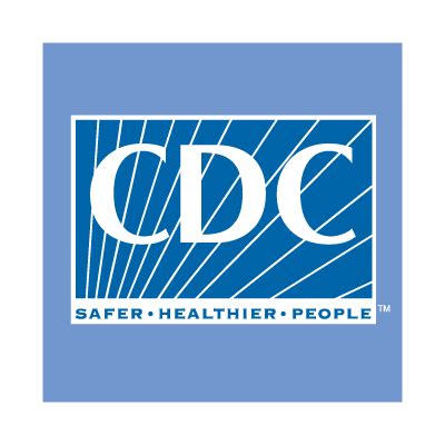 It was the center for disease. CDC vector logo