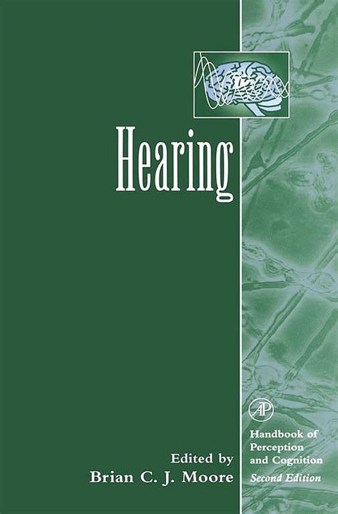 Hearing Book Read Online