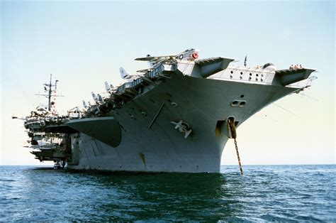 CV-66 USS America (1982) | USS America | Pinterest | Uss america and America