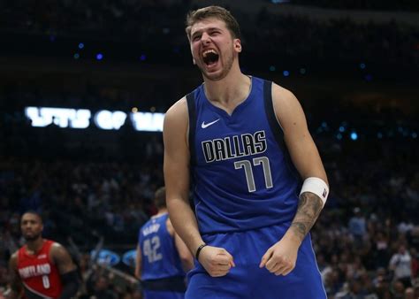 ⭐️ do you want to know more about the young basketball superstar? Luka Doncic's Magical 'November to Remember' Wasn't a Fluke