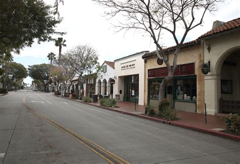 Walking State Street, Before and After COVID-19 - The Santa Barbara ...