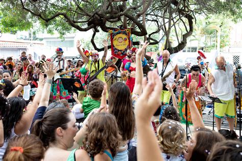 Saiba Como Surgiram Os Blocos De Carnaval Em S O Paulo