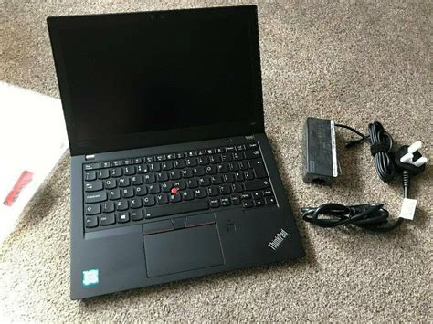 Lenovo thinkpad t480  I5 8TH GENERATION PROCESSOR  never used  brand