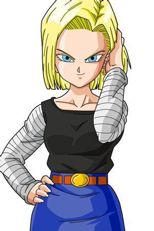See more ideas about android 18, dragon ball, dragon ball z. Androide número 18, | DRAGON BALL ESPAÑOL Amino