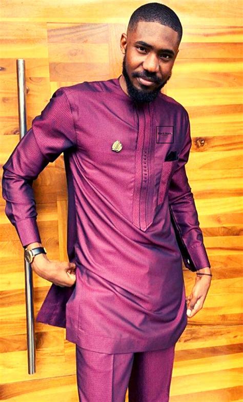 Ankara Styles For Men African Wear Styles For Men African Attire For
