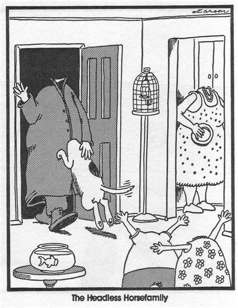 628 Best Images About The Far Side On Pinterest Gary Larson Cartoons