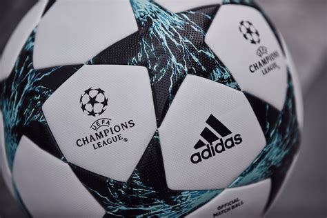 Get news, statistics and video, and play great games. Balón Adidas UEFA Champions League 2017/18