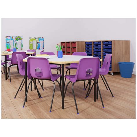 School Classroom Chairs