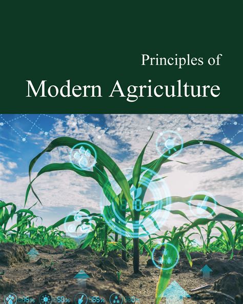 Salem Press Principles Of Modern Agriculture