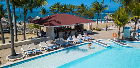 Cofresi Palm Beach And Spa Resort Lhvr Hotel Lifestyle Holidays Hotels And Resorts