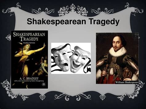 Ppt Shakespearean Tragedy Powerpoint Presentation Free Download Id