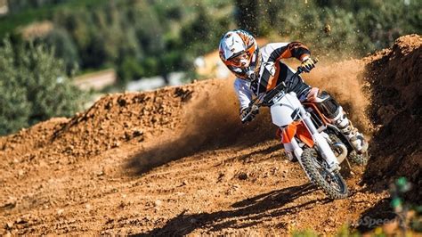 2017 Ktm 50 Sx Mini Review And Specification