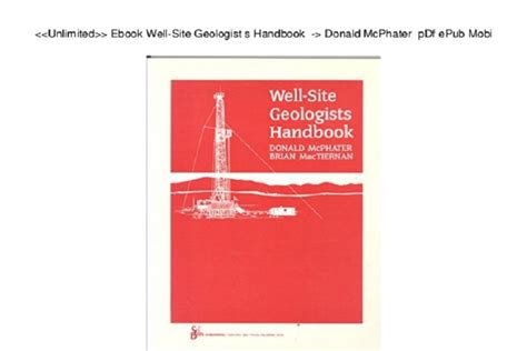 Section 17 of the ontario drug benefit act gives the executive. Wellsite Geology Pdf Free Download