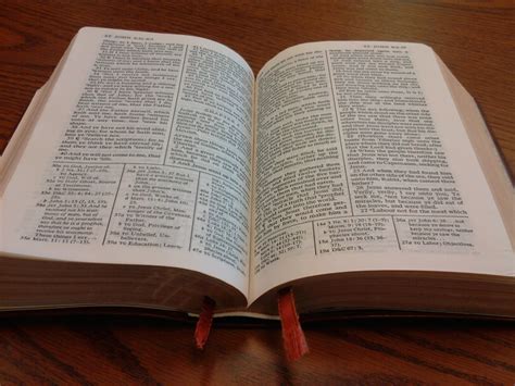 King James Bible Turns 400 Years Old Lds365 Resources From The