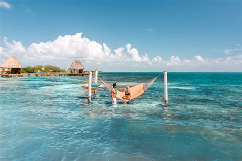 8 Totally Logical Reasons To Visit Belize Right Now
