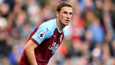 Chris Wood's unwanted reputation and the EPL statistics that haunt his Burnley club | Stuff.co.nz