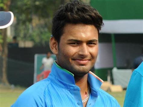 Rishabh pant best inning 69 runs (40 balls) gl vs dd full match highlights ipl 2016|cricketchampion5. Rishabh Pant Biography (Cricketer) , IPL, Girl friend, Family, Career, Height, Weight, Age ...