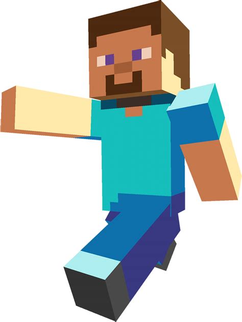 Steve Minecraft Fictional Characters Wiki Fandom Powered By Wikia