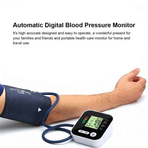 Self Monitoring Your Blood Pressure Oxygen Levels And Temperature At