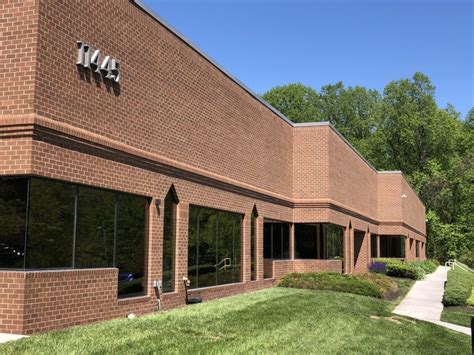 Many new departments are coming to millhurst mills! Business Center at Owings Mills 2 - Riparius