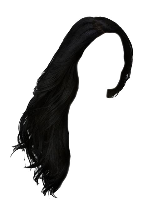 Women Hair PNG Transparent Images PNG All