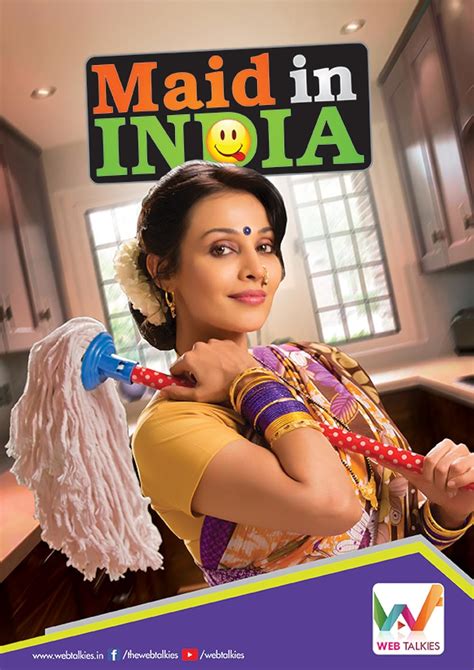Maid In India Sandhya Ka Shaq Tv Episode Quotes Imdb