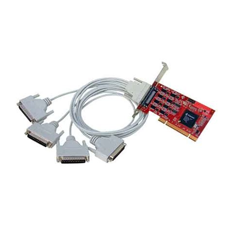 Rocketport Multiport Serial Cards Pepperlfuchs Industrial Communication