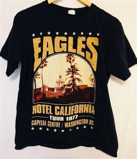Bald Eagle T Shirt Zazzle Band Tshirts Eagles Rock Band Eagles Band