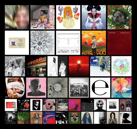 These Are My Favourite Albums Do Not Upvote Or Respond To This Post