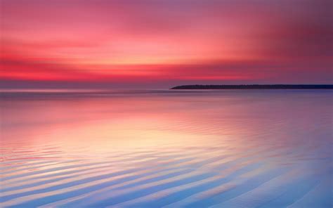 1920x1200 Resolution Sunset Chrome Os Stock 1200p Wallpaper