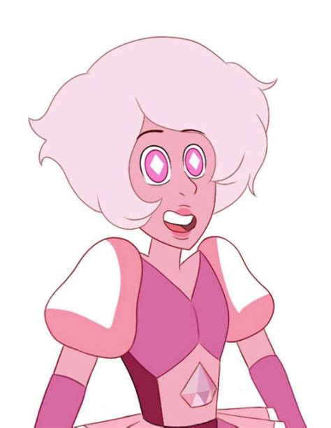 Diamond Pink Diamante Rosa Steven Universe Steven Universe
