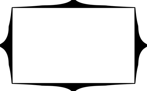 Fichier Png Rectangulaire Png All