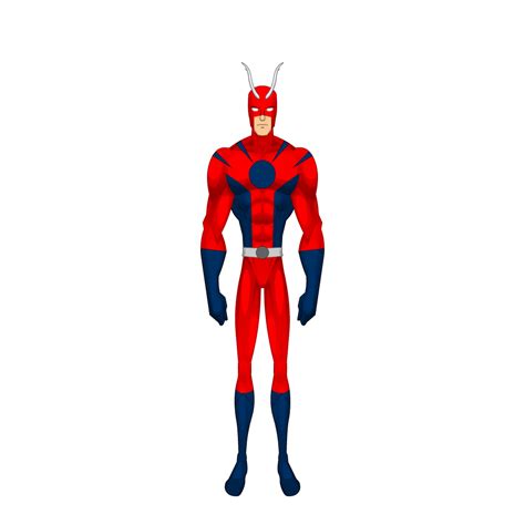 Giant Man Hank Pym By Trasegorsuch On Deviantart