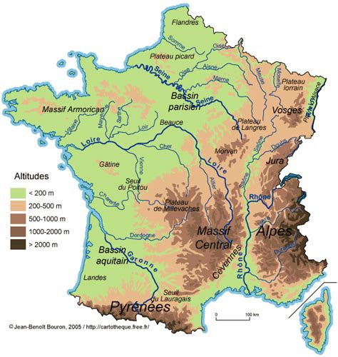 Maybe you would like to learn more about one of these? Cartes des fleuves et rivières de France - Quiz éducatifs