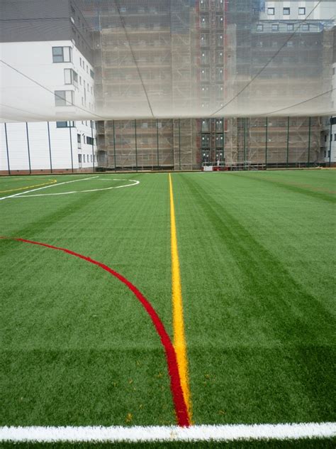 3g Sports Pitch Surfacing 3g Synthetic Turf Surfaces
