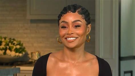 Angela ‘blac Chyna’ White Opens Up About Plastic Surgeries Exclusive Nbc New York