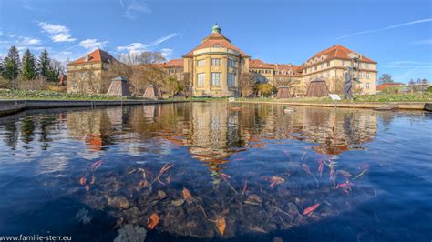 Biergärten, bauwerke, seehaus und sportmöglichkeiten. Botanischer Garten München | Familie Sterr