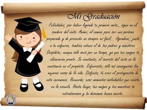 Felicidades En Tu Graduacion Frases