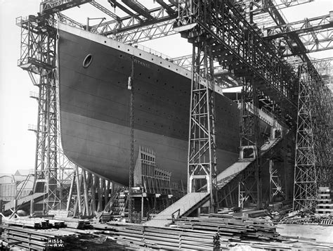 Filerms Titanic Ready For Launch 1911 Handwiki
