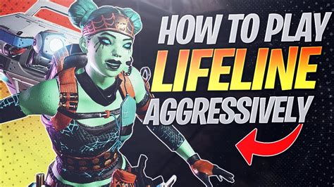 How Tall Is Lifeline Apex Legends Today We Will Look At How To Most