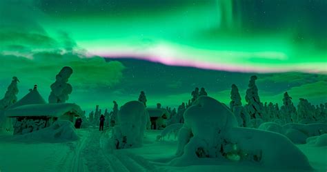 About Lapland Wonders Of Nature And More Visit Finnish Lapland