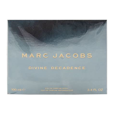 Buy Marc Jacobs Divine Decadence Eau De Parfum Ml Online At Special