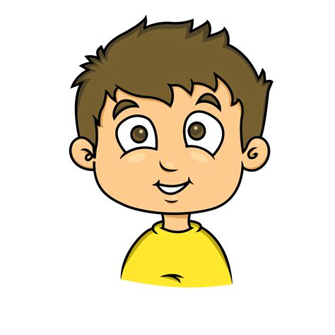 Free Boy Smiling Cliparts Download Free Boy Smiling Cliparts Png