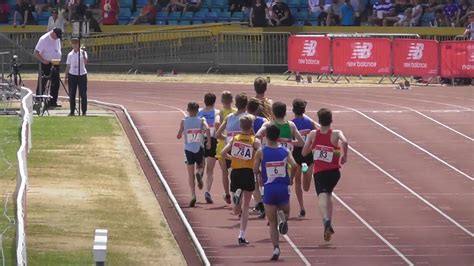 Photo courtesy of getty images and british athletics 1500m Junior Boys Final English Schools Championships ...